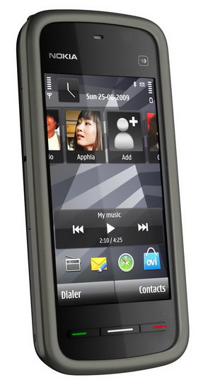тачфон Nokia 5230