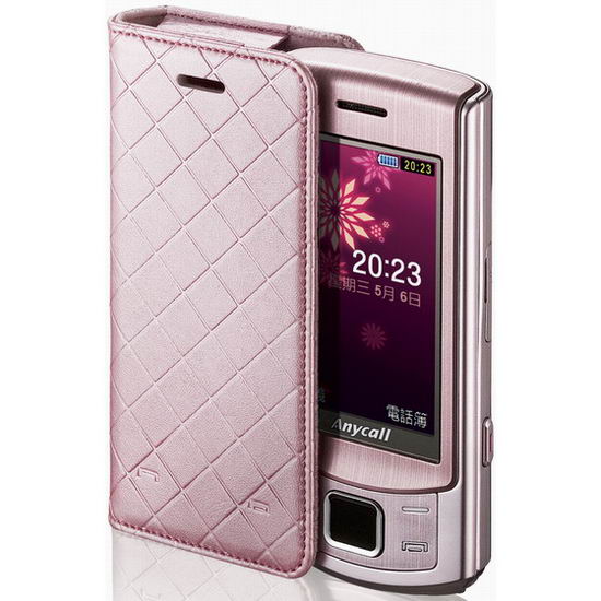 Samsung Ultra S Elegant Edition 