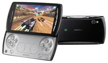 Sony Ericsson Xperia PLAY
