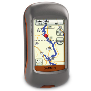 Garmin Dakota 20 Garmin Dakota 20