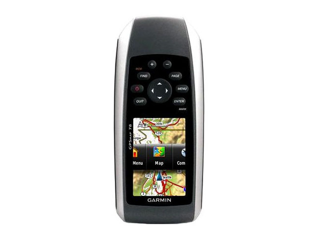 Garmin GPSMAP 78S