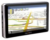 GPS навигатор TN-800Bt CITYGUID