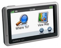 Garmin NUVI 1300T