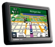 Garmin NUVI 1410T