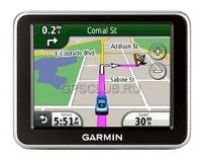 Garmin NUVI 2250