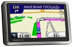 Garmin NUVI 1310
