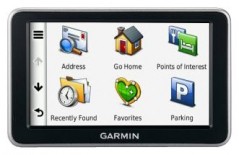 Garmin NUVI 2350LT