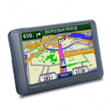 Garmin Nuvi 205w
