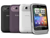 HTC Wildfire S (A510e)