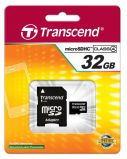 32GB microSD