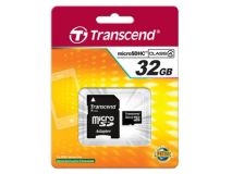 32GB microSD
