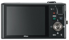 Nikon Coolpix S8000