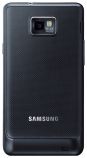 Samsung GT-I9100 Galaxy S II