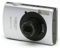 Canon Digital IXUS 860 IS