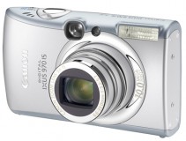Canon Digital IXUS 970 IS