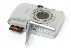 Canon Digital IXUS 970 IS