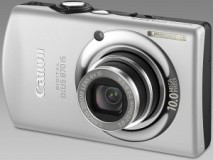 Canon Digital IXUS 870 IS