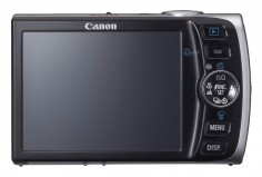 Canon Digital IXUS 870 IS