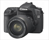 Canon EOS 50D EF-S 17-85 IS USM Lens Kit