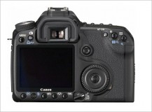 Canon EOS 50D EF-S 17-85 IS USM Lens Kit