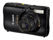 Canon Digital IXUS 980 IS