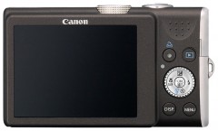 Canon PowerShot SX200 IS