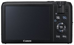Canon PowerShot S90