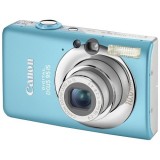 Canon Digital IXUS 200 IS