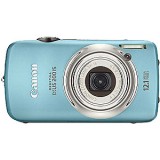 Canon Digital IXUS 200 IS