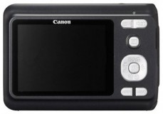 Canon PowerShot A480