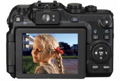 Canon PowerShot G11