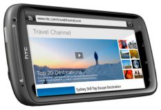 HTC Sensation (Z710e)