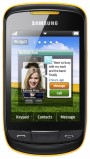 Samsung GT-S3850 Corby II