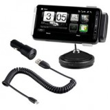 HTC Car Upgrade Kit CU S400 для HD2