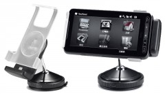 HTC Car Upgrade Kit CU S400 для HD2