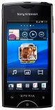 Sony Ericsson Xperia ray (ST18i)
