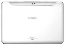 Samsung GT-P7500 Galaxy Tab 10.1 16 Гб 3G (черный)