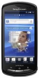 Sony Ericsson Xperia pro (MK16i)