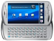Sony Ericsson Xperia pro (MK16i)