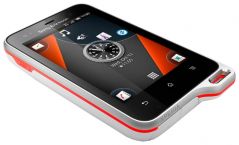 Sony Ericsson Xperia active (ST17i)