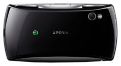 Sony Ericsson Xperia Play (R800i)