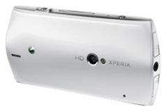 Sony Ericsson Xperia neo V (MT11i)