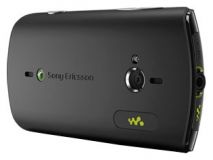 Sony Ericsson Live with Walkman (WT19i)