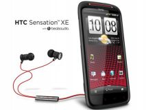 HTC Sensation XE (Z715e)