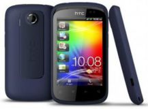 HTC Explorer (A310e)