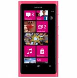 Nokia Lumia 800