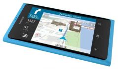 Nokia Lumia 800