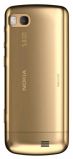 Nokia C3-01 Gold Edition