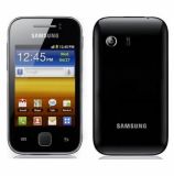 Samsung S5360 Galaxy Y