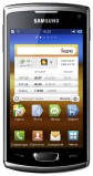 Samsung GT-S8600 Wave 3